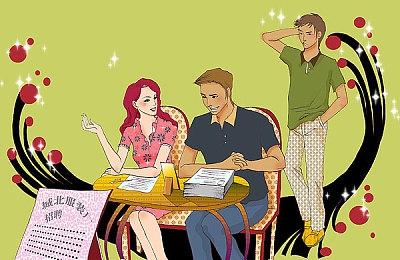 《星空》角色官方介绍：群星组织领袖和成员等